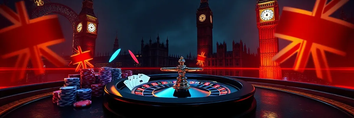 Tombola Casino for UK Players: Key Considerations — tombola casino in the UK